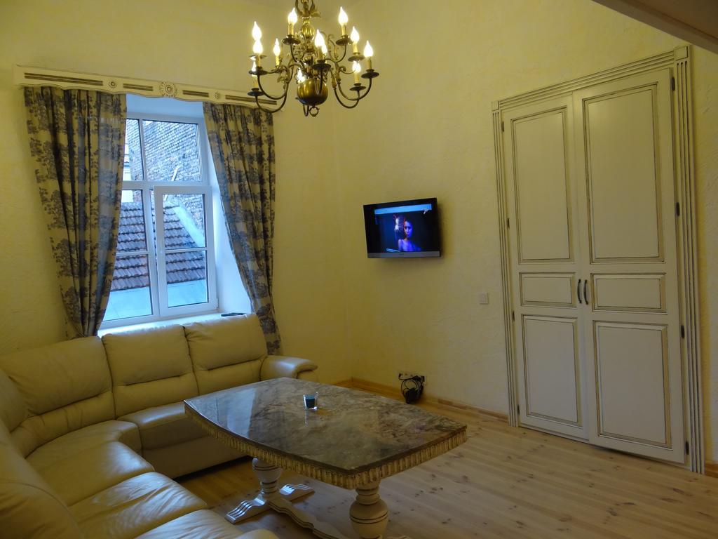 Provence Home Vilnius Room photo