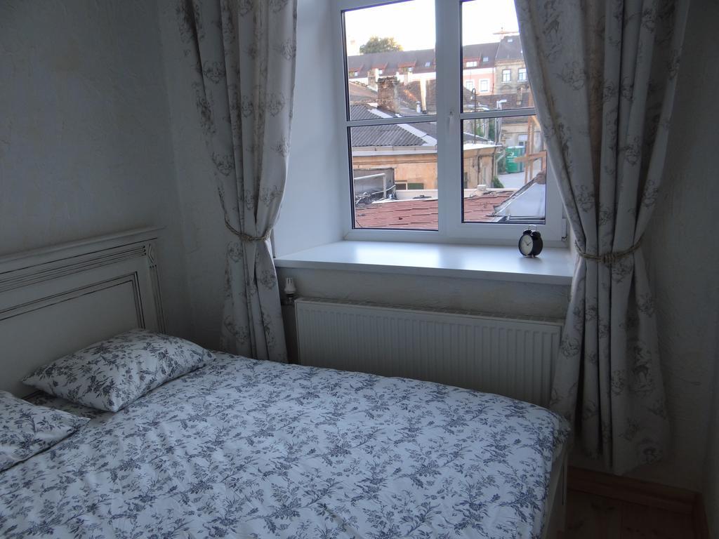 Provence Home Vilnius Room photo