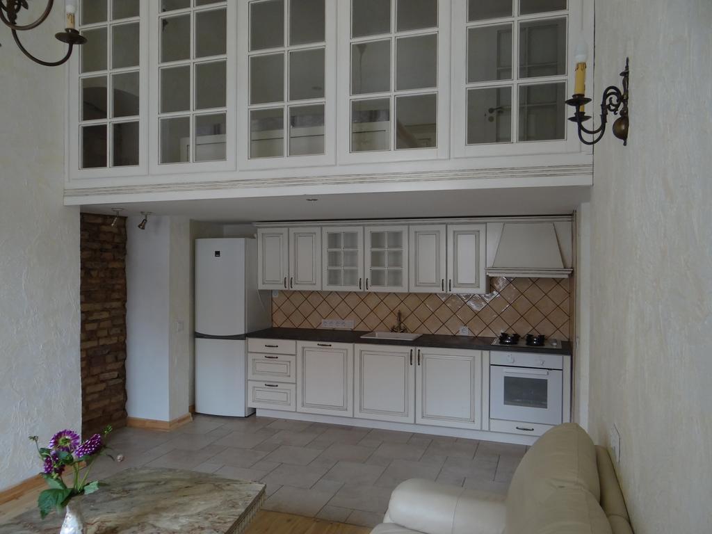 Provence Home Vilnius Room photo
