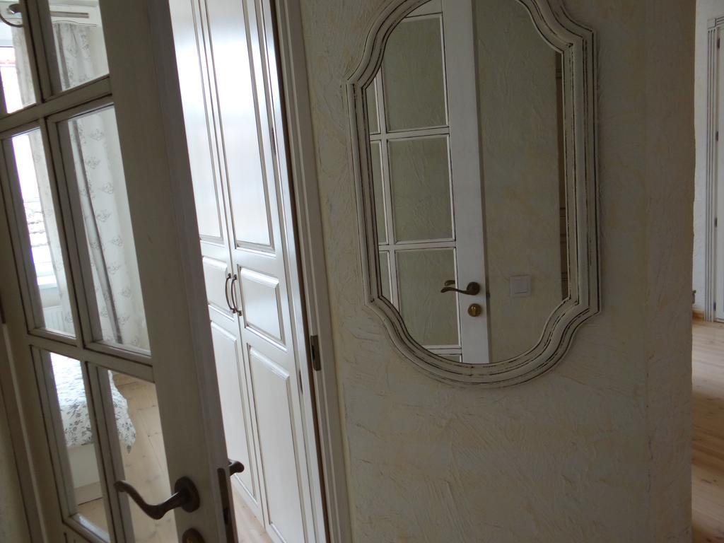 Provence Home Vilnius Room photo