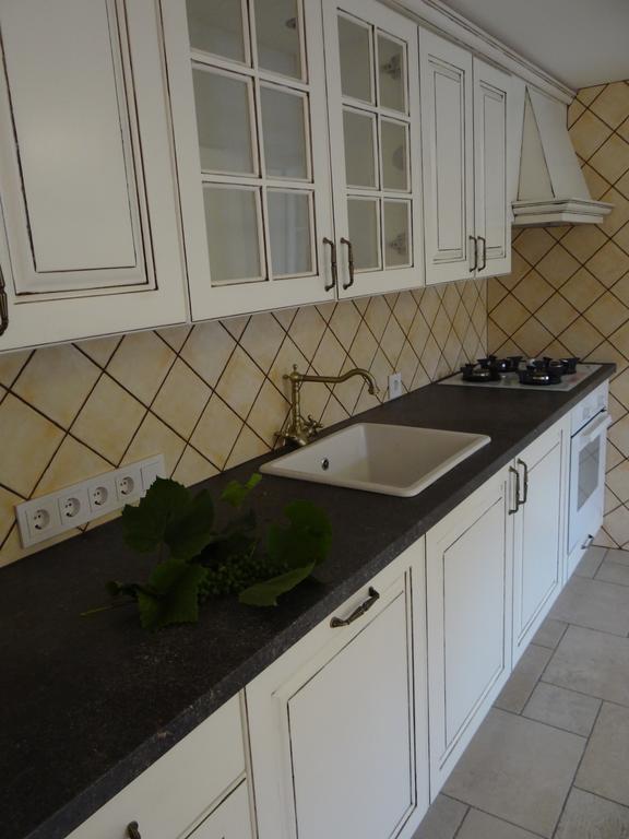 Provence Home Vilnius Room photo