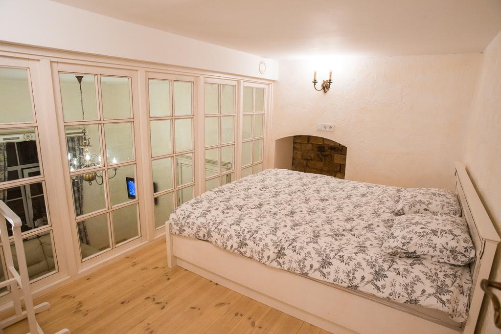 Provence Home Vilnius Room photo