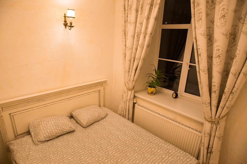 Provence Home Vilnius Room photo