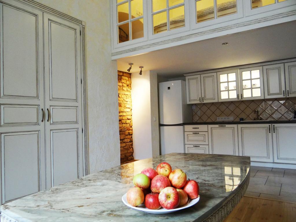 Provence Home Vilnius Room photo