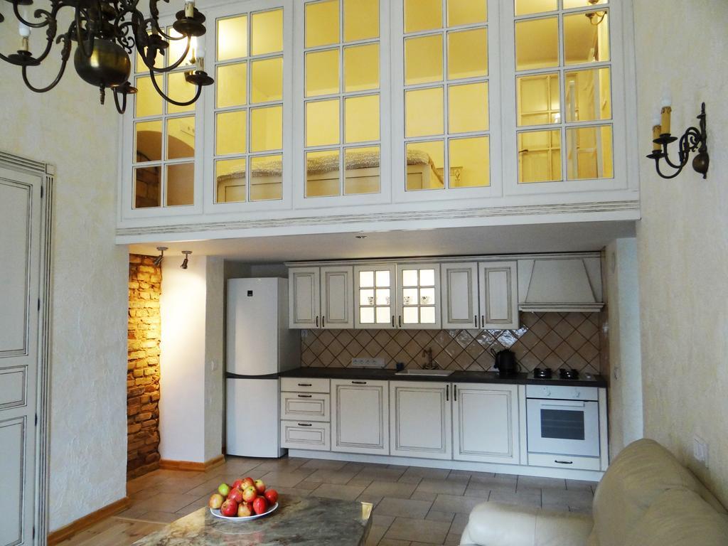 Provence Home Vilnius Room photo