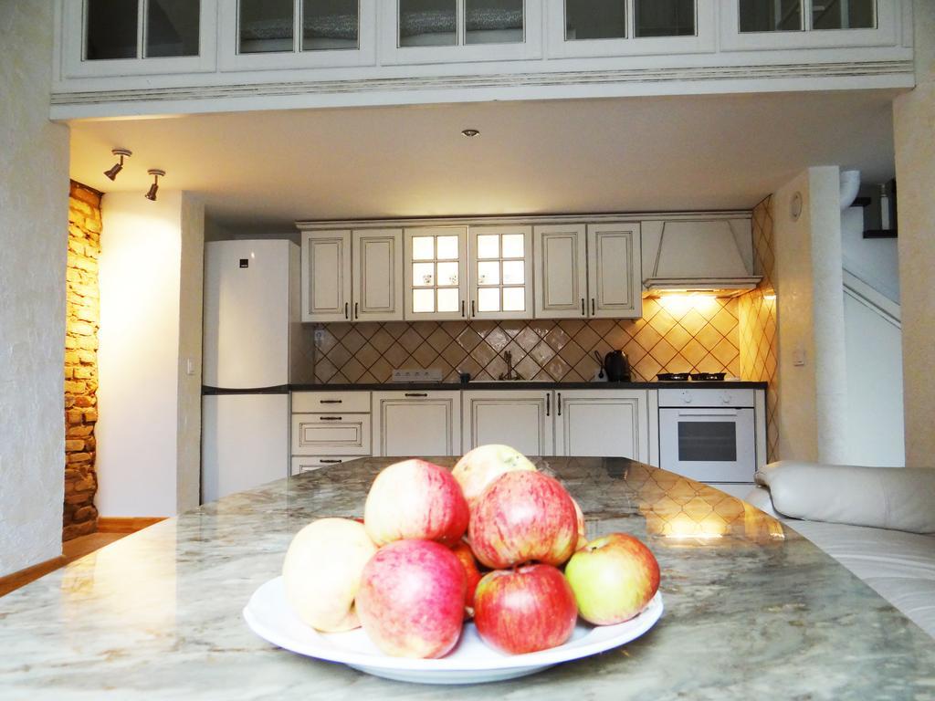 Provence Home Vilnius Room photo