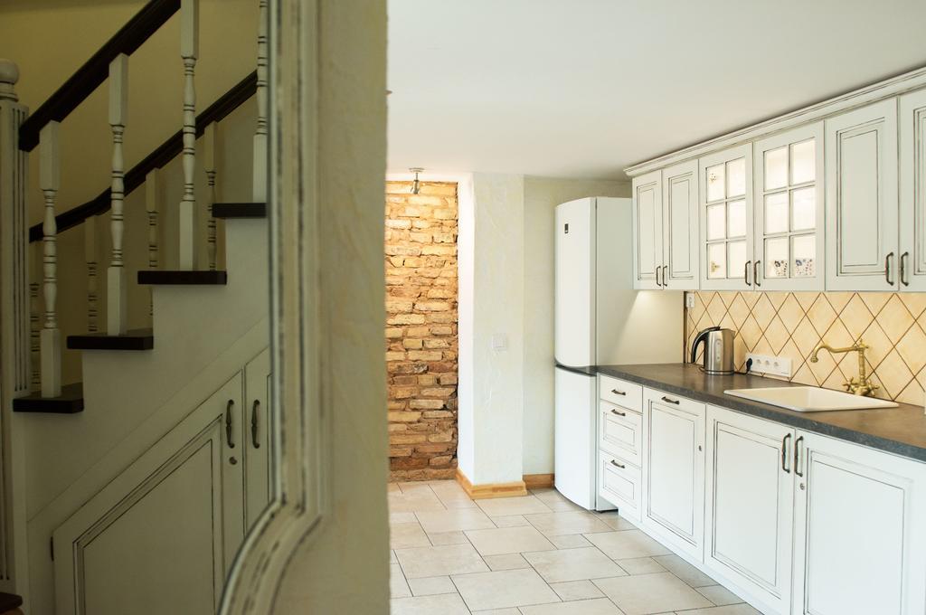 Provence Home Vilnius Exterior photo