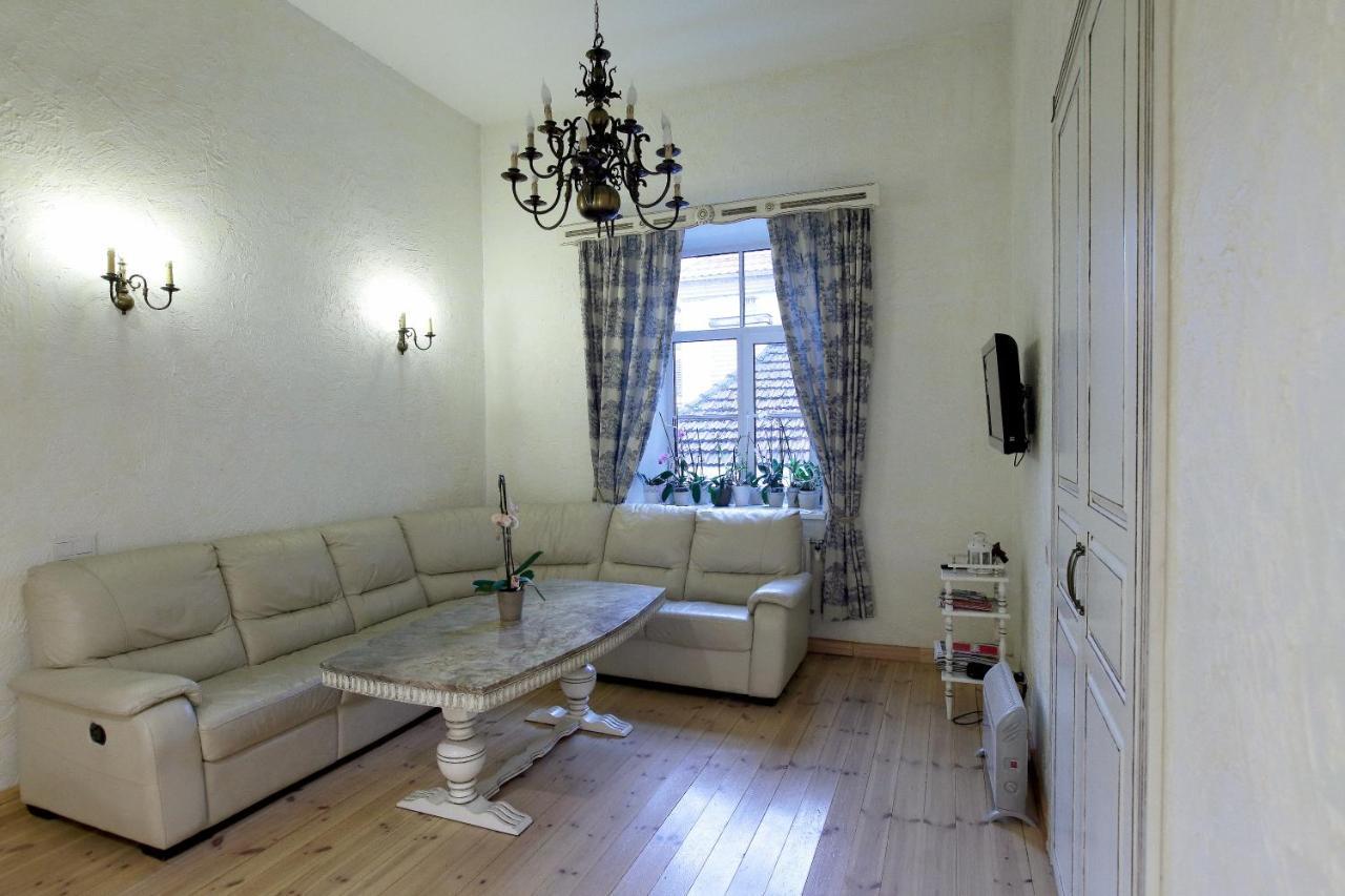 Provence Home Vilnius Exterior photo